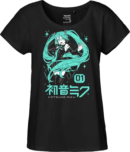 Hatsune Miku - Project DIVA