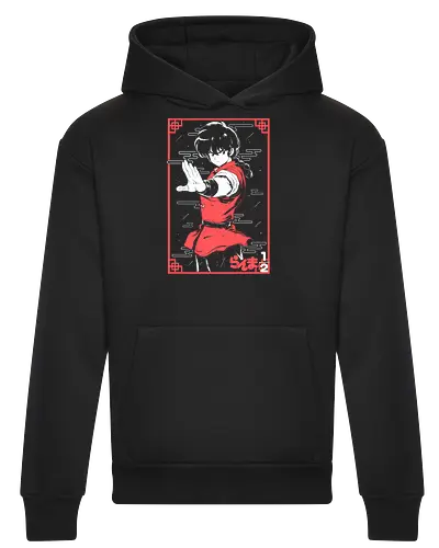 Ranma Saotome Boy - Ranma ½