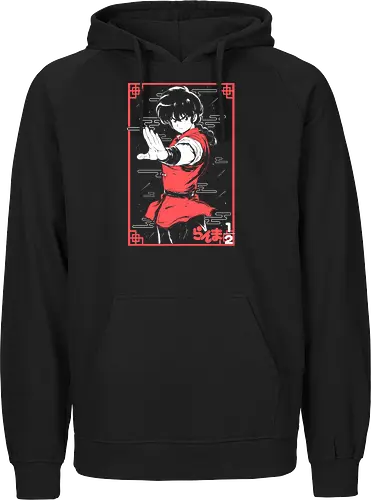 Ranma Saotome Boy - Ranma ½