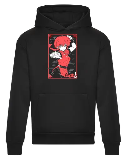 Ranma Saotome Girl - Ranma ½