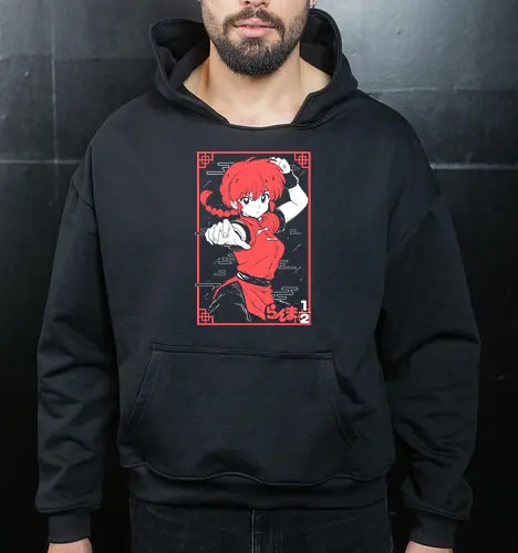 Ranma Saotome Girl - Ranma ½