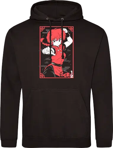 Ranma Saotome Girl - Ranma ½