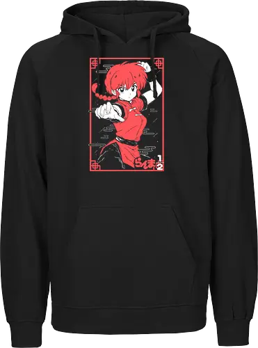 Ranma Saotome Girl - Ranma ½