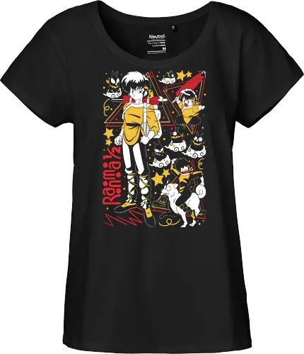 Ryoga Hibiki - Ranma ½