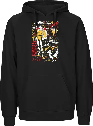 Ryoga Hibiki - Ranma ½