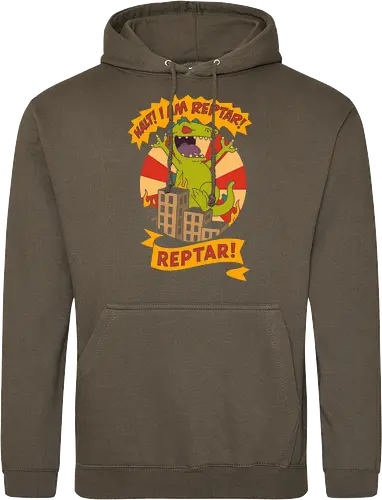 King Reptar
