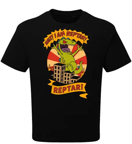 King Reptar