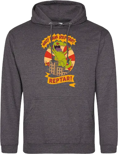 King Reptar