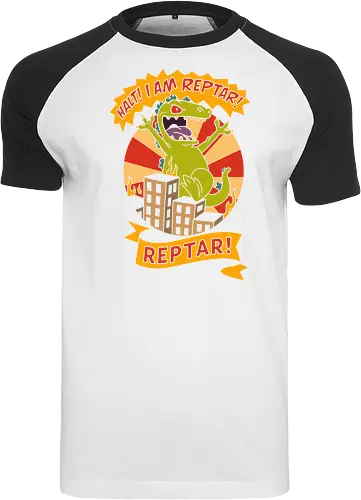 King Reptar
