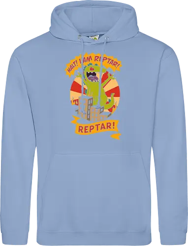 King Reptar