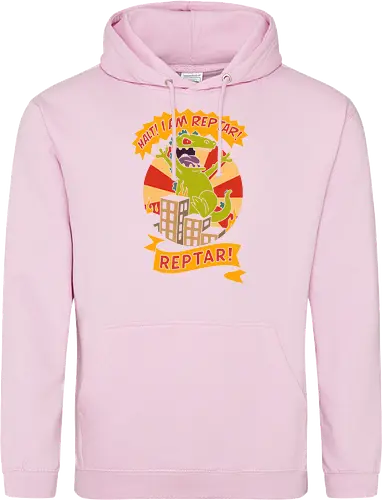 King Reptar