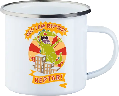 King Reptar