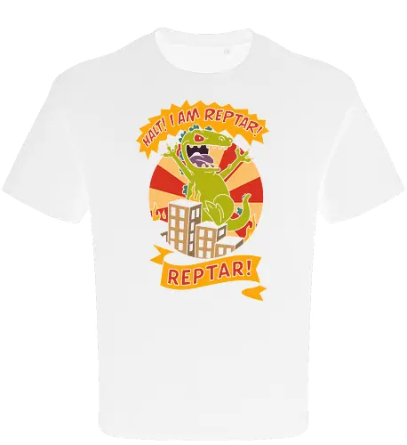 King Reptar