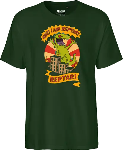 King Reptar
