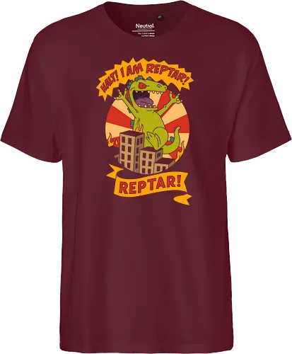 King Reptar