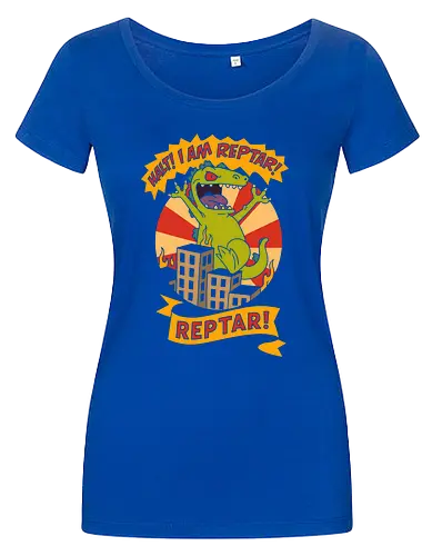 King Reptar