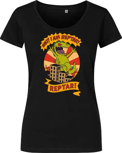 King Reptar