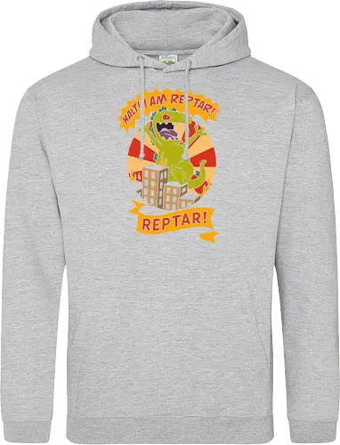 King Reptar