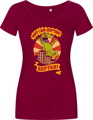 King Reptar