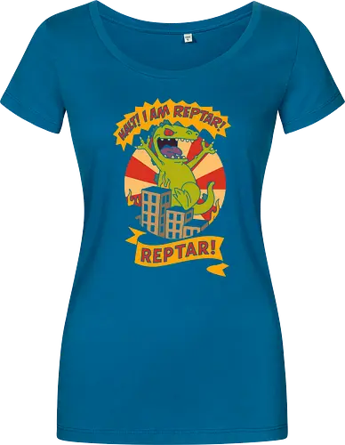 King Reptar