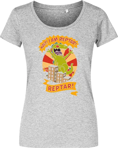 King Reptar