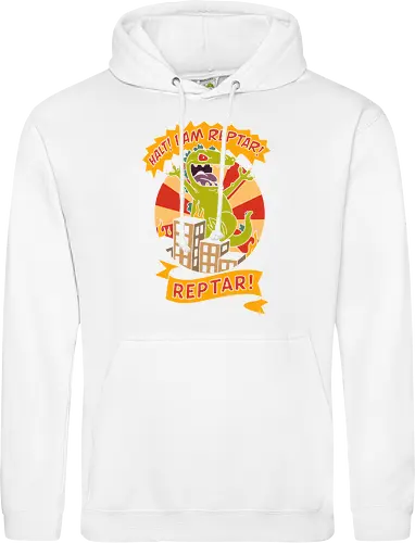 King Reptar