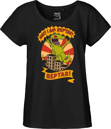 King Reptar
