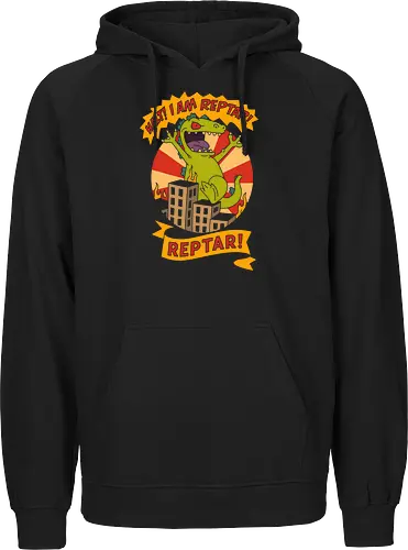 King Reptar