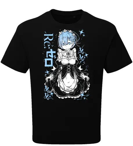 Rem - Re-Zero