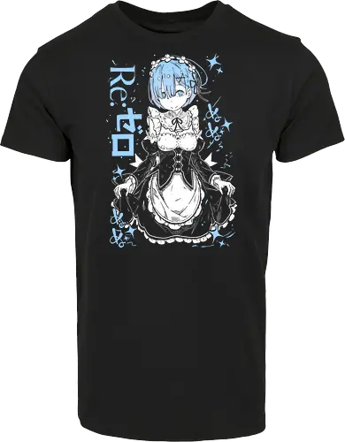Rem - Re-Zero