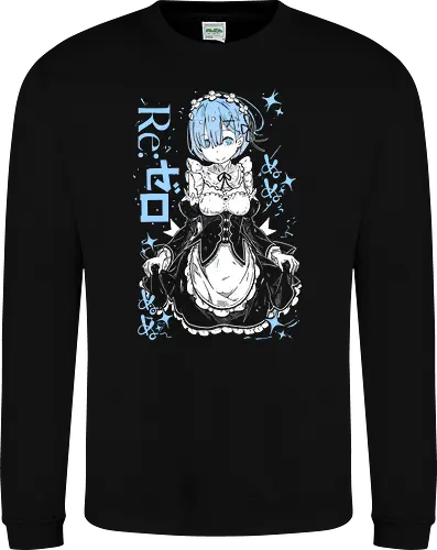 Rem - Re-Zero