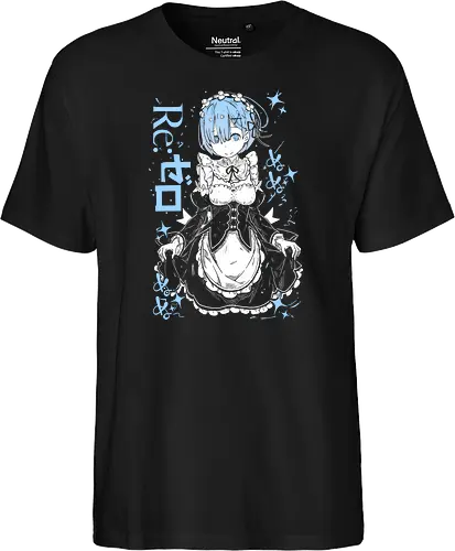 Rem - Re-Zero