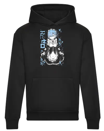 Rem - Re-Zero