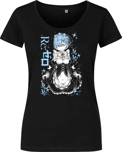 Rem - Re-Zero