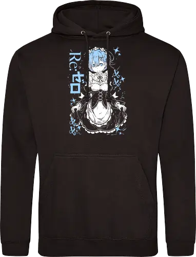 Rem - Re-Zero
