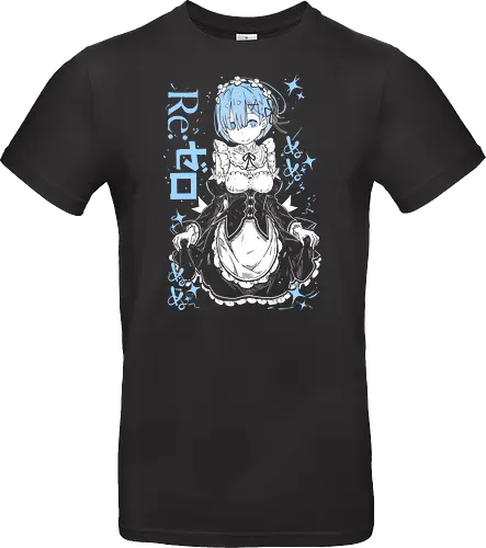 Rem - Re-Zero