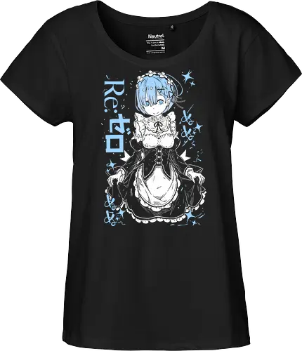 Rem - Re-Zero