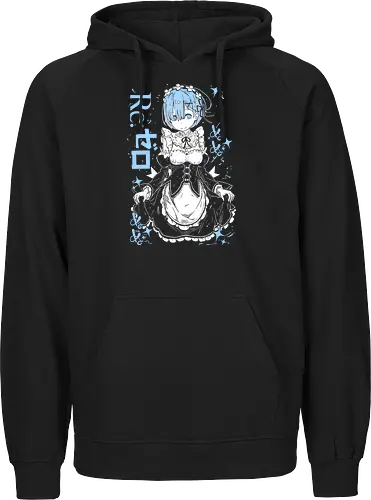 Rem - Re-Zero