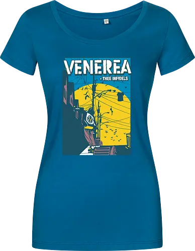 Venerea – Punk Rock / Skate Punk Show – Malmö 1991