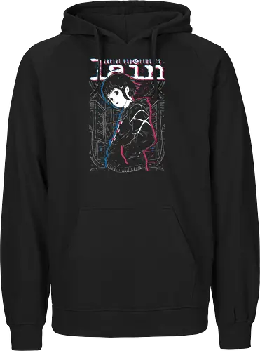 Lain Iwakura - Serial Experiments Lain