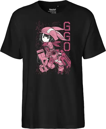 Llenn - Sword Art Online