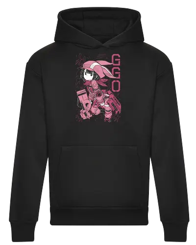 Llenn - Sword Art Online