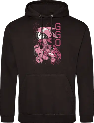 Llenn - Sword Art Online
