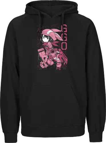 Llenn - Sword Art Online