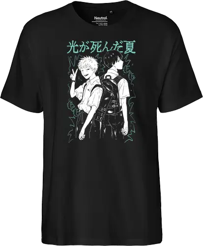 Indou Hikaru & Tsujinaka Yoshiki - The Summer Hikaru Died