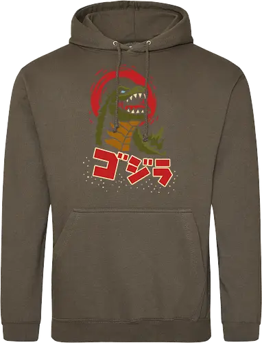 Kaiju King