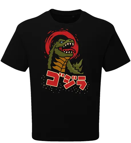 Kaiju King