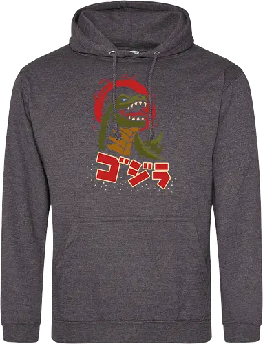 Kaiju King