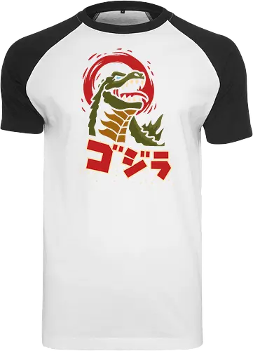 Kaiju King