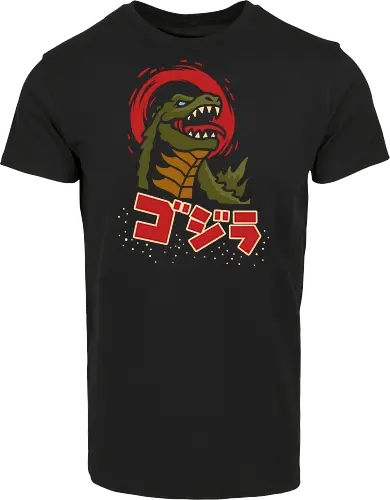 Kaiju King